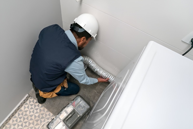 Dryer repair in San Clemente